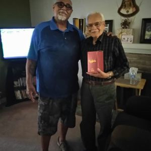 Meet your Posher, Joe bear